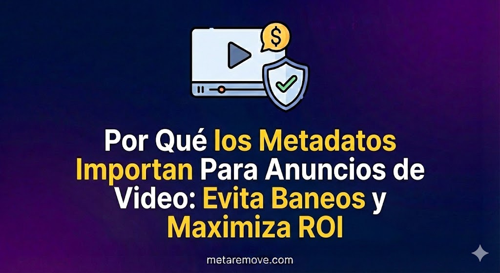 Gestor de tráfico analizando métricas de rendimiento de anuncios